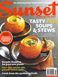 This Cool Culinary Brand Has Your Summer Covered - Sunset Magazine