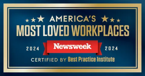 americas most loved workplaces