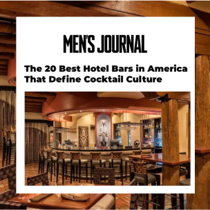 mens journal