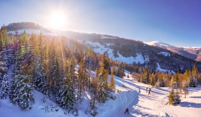 picturesque-winter-panorama-of-mountain-hills