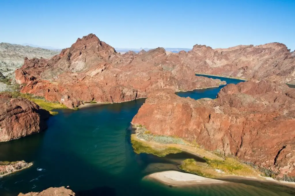 Lake Havasu