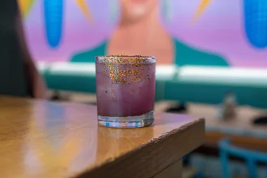 drink