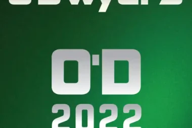 o'dwyer 2022